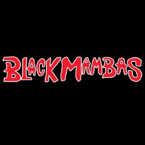 Black Mambas - Black Mambas